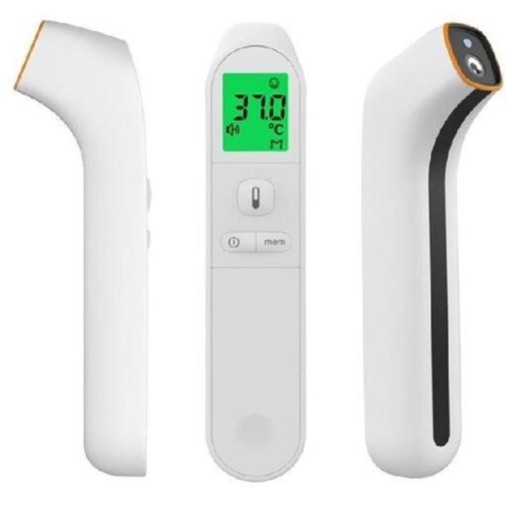 تب سنج دیجیتال گلامور مدل PG-IRT1602 با یک سال ضمانت